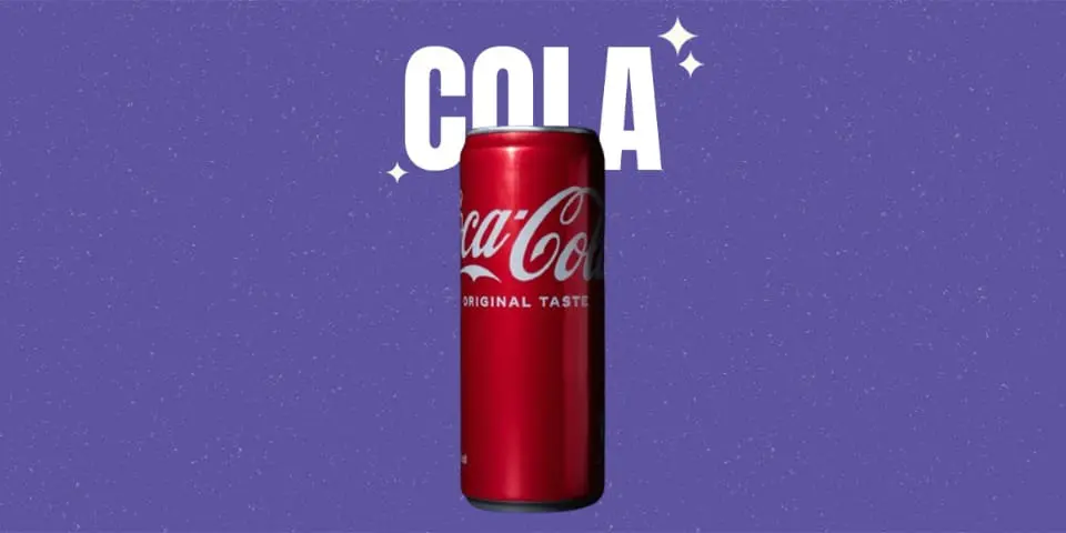 كولا